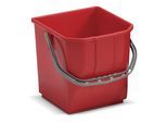 Kärcher Eimer rot 25 l (6.999-214.0)