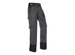 Kübler Hose PROTECTIQ ARC1 PSA3 anthrazit/schwarz Form 2390 Größe 24 ; Kübler Workwear (2390 8428 01-9799-24)