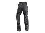 Kübler Hose ACTIVIQ anthrazit/schwarz Form 2250 Größe 24 ; Kübler Workwear (2250 5365-9799-24)