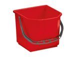 Kärcher Eimer rot 15 Liter (6.999-172.0)
