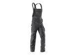 Kübler Latzhose ACTIVIQ PSA 2 anthrazit Form 3250 Größe 24 ; Kübler Workwear (3250 5365-97-24)
