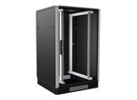 Enoc S-PABasicStandschrank 24HE 19"800x800x1300mm F3 8813-S-PA (58441)