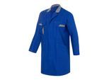 Kübler Vita mix Mantel 1L46 kbl.blau/mittelgrau 4XL ; Kübler Workwear (1L46 5365-4695-4XL)