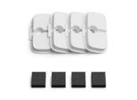 Petlibro Dockstream-Ersatzfilter (8er Pack - Weiss)