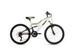 Möbelix , Weiß , Metall , 25x140x60 cm , Freizeit, Fahrräder & Zubehör, City-Bikes