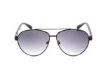 Guess GF0221 01B zwarte zonnebril