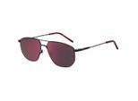 Hugo Boss 1196 0003 AO zwarte zonnebril