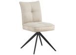 Stuhl Maya Beige