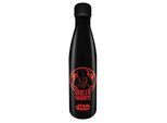 Star Wars Darth Vader Metaal thermosfles (Zwart)