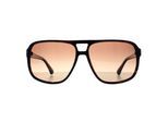Timberland Aviator Heren Donker Havana Bruin Gepolariseerd TB00031