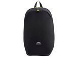 Aston Martin F1 Official Team Mens Zwarte Rugzak