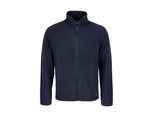Craghoppers Heren Expert Corey 200 Fleece Jas (Donkere marine)