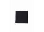 SOLS Atol 30 Microvezel Gastendoek (Zwart)