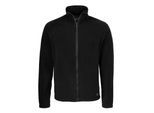 Craghoppers Heren Expert Corey 200 Fleece Jas (Zwart)