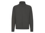 Fruit of the Loom Sweatjack Heren Premium (Licht Grafiet)