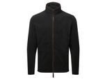 Premier Heren artisan fleece jas