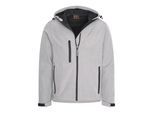 Cappuccino Italia Softshell hood jacket