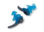 Speedo Biofuse Aquatic Zwem Oordoppen (Blauw/Grijs)