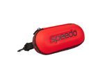 Speedo Koffer voor brillen (Rood)