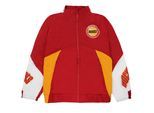 Mitchell & Ness Houston Rockets heren windjack