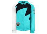 Mitchell & Ness Vancouver Grizzlies Haaientand Heren Jas