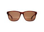Ted Baker TB8232 151 bruin hoornen zonnebril