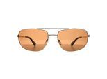 Timberland Aviator Heren Goud Bruin Gepolariseerd TB00045