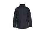 TUFFSKULL Arctische anorak Heren zwart