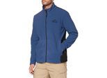 normani OUTDOOR SPORTS Heren fleecejack Ivalo