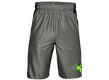 Under Armour Herren Periometer Basketball Shorts lange Hosen 1351284 388