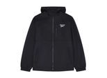 Reebok Heren RB1540 Windbreaker (Zwart)