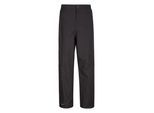 Mountain Warehouse Heren Extreme Downpour Waterdichte Korte Broek (Zwart)