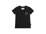 T-Shirt Rundhalsausschnitt Ss