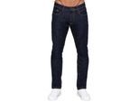 Enzo Milano | Herren Stretch Jeans mit Tapered Fit