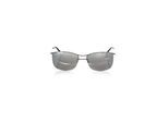 Fr22138 Zonnebril Metaal Frame