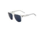 Guess Mannen Zonnebril 59/15/140 mm Hars