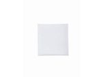 SOLS Atol Microvezel-handdoek (Wit)