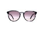 Lacoste Rond Heren Grijs Marmer Grijs Kleurverloop L708S
