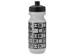 Nike Grote Mond Graphic 650ml Waterfles (Helder/zwart)