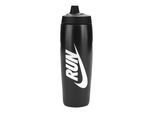 Nike Refuel Logo 710ml Fles (Zwart)