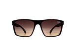 Superdry Heren Havana Bruin Kobe