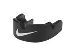 Nike Unisex Alpha CE gebitsbeschermer voor volwassenen (Zwart)