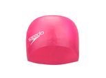 Speedo Silicone badmuts voor volwassenen (Roze)