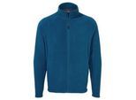 Craghoppers Heren Expert Corey 200 Fleece Jas (Poseidon Blauw)