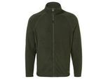 Craghoppers Heren Expert Corey 200 Fleece Jas (Donker ceder)