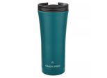 Craghoppers Roestvrijstalen Tumbler (Sacramento Groen)