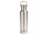 Craghoppers 750ml Waterfles (Licht Staal)