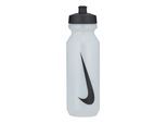 Nike Waterfles (Helder/zwart)