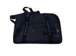 Oakley Metalen Logo Heren Navy Duffeltas