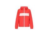 Mo Jas Heren rood wit
